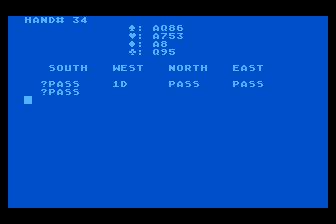 Bridge Master