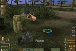 Brigade E5: New Jagged Union
