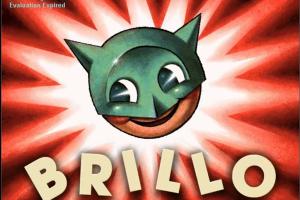 Brillo: I Segreti del Bosco Antico