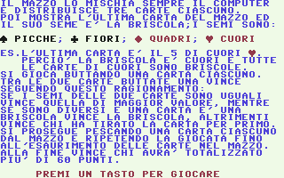 Briscola