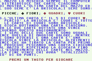Briscola