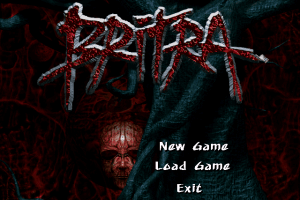 Britra
