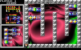 Brix 2 Deluxe