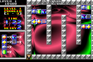 Brix 2 Deluxe