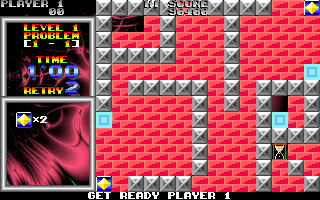 Brix 3: Superlogic