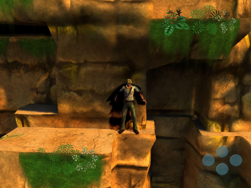 Broken Sword: The Sleeping Dragon