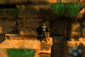 Broken Sword: The Sleeping Dragon