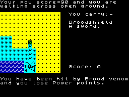 Broodslayer