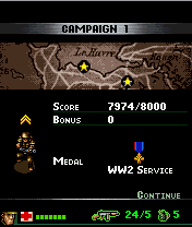 Brothers in Arms: Earned in Blood