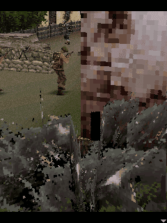 Brothers in Arms: Earned in Blood 3D