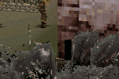 Brothers in Arms: Earned in Blood 3D