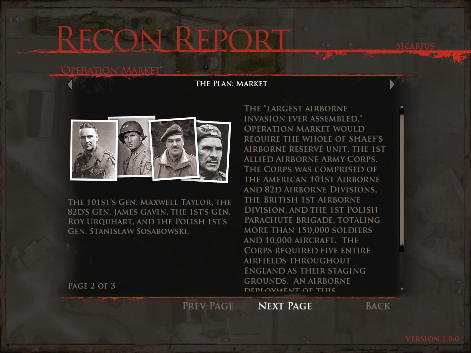 Brothers in Arms: Hell's Highway