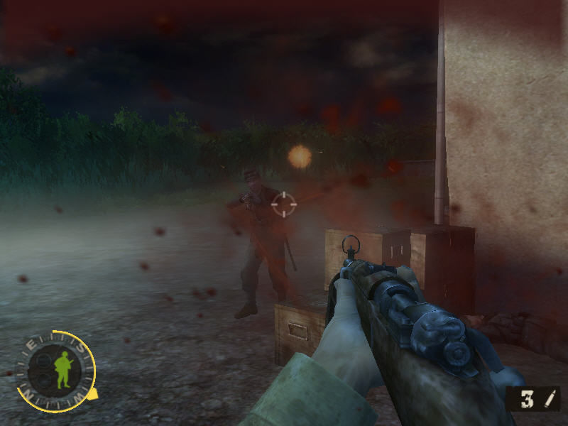 Brothers in Arms: Road to Hill 30