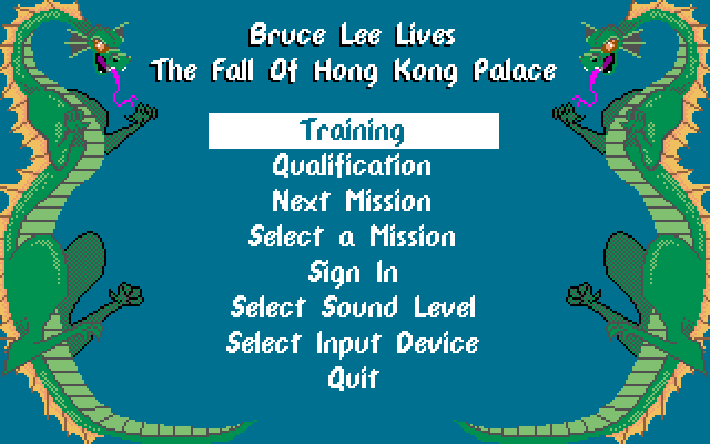 Bruce Lee Lives