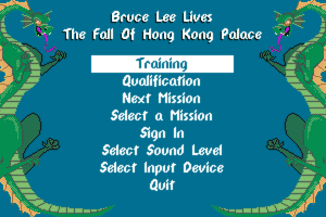 Bruce Lee Lives