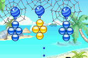 Bubble Bash!