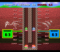 Bubble Bobble also featuring Rainbow Islands