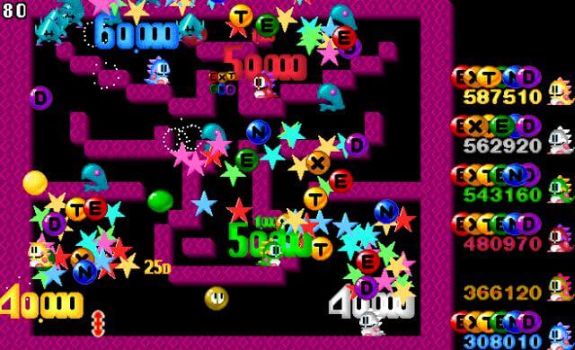 Bubble Bobble Brothers 1.5