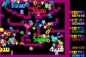 Bubble Bobble Brothers 1.5