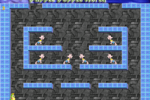 Bubble Bobble World