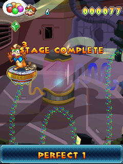 Bubble Boom Challenge 2