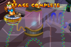 Bubble Boom Challenge 2