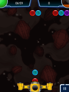 Bubble Boom Challenge 3