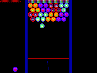 Bubble Crack