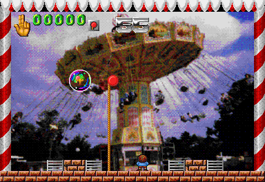 Bubble Fair