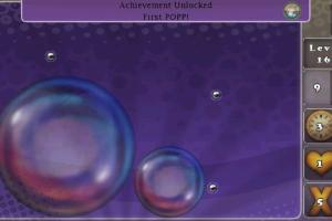Bubble Filler