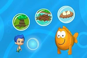 Bubble Guppies