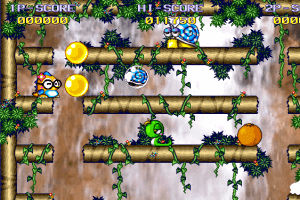 Bubble Hero 2
