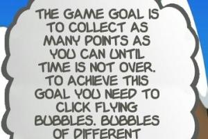 Bubble Hunter