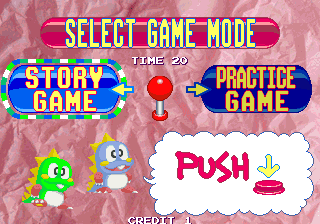 Bubble Memories: The Story of Bubble Bobble III