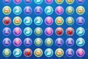 Bubble Popper XXL
