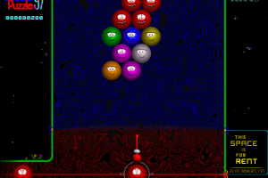 Bubble Puzzle 97