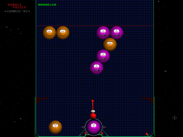 Bubble Puzzle