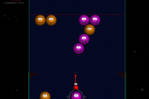 Bubble Puzzle