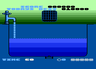 Bubble Trouble