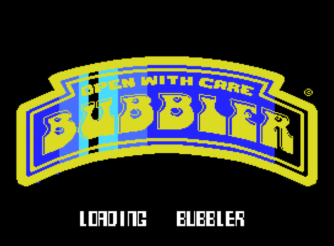Bubbler