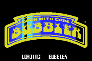 Bubbler