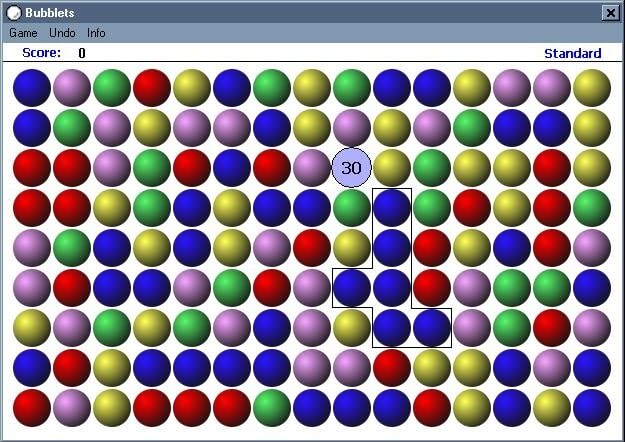 Bubblet