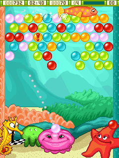 Bublex Mania