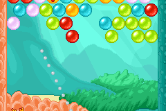 Bublex Mania
