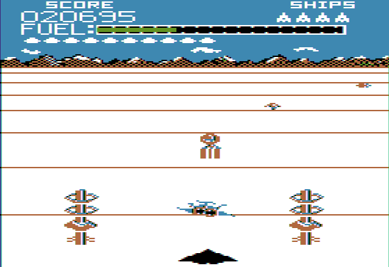 Buck Rogers: Planet of Zoom