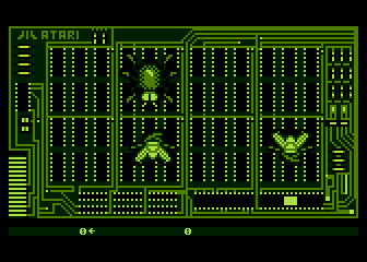 Bug Hunt