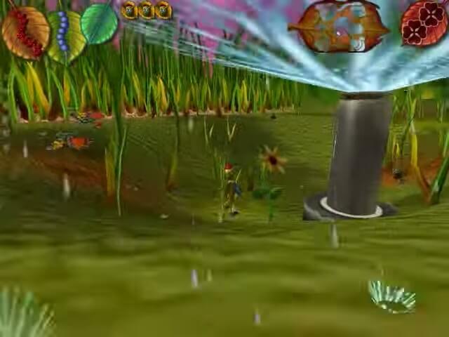 Bugdom 2