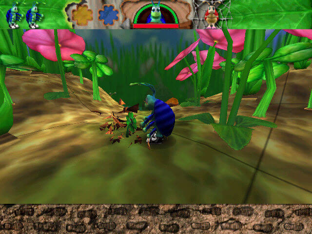 Bugdom