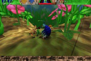 Bugdom