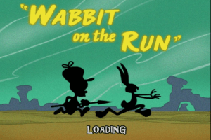 Bugs Bunny: Lost in Time